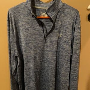 Under Armour 3/4 zip
